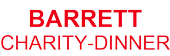 Barrett Charity-Dinner Logo